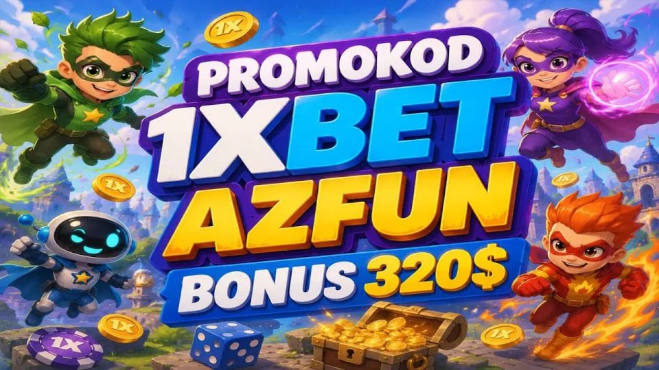 1xbet Free Bet Code in 2026 and How to Enter the Promo Code Correctly